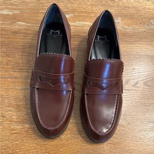 Marc Fisher LTD Milto Loafer